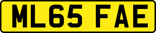ML65FAE