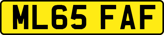 ML65FAF