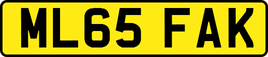 ML65FAK