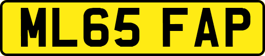 ML65FAP