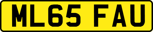 ML65FAU