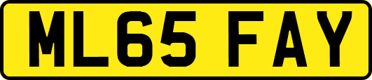 ML65FAY