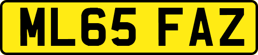ML65FAZ