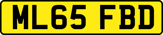 ML65FBD