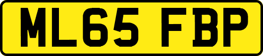 ML65FBP