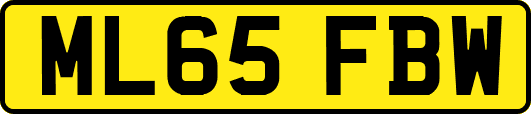 ML65FBW