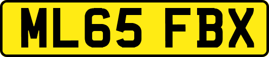 ML65FBX