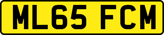 ML65FCM