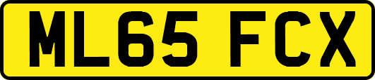 ML65FCX