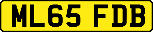 ML65FDB