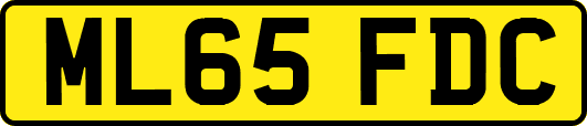ML65FDC