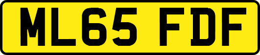 ML65FDF