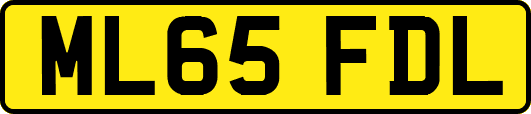 ML65FDL