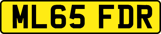 ML65FDR