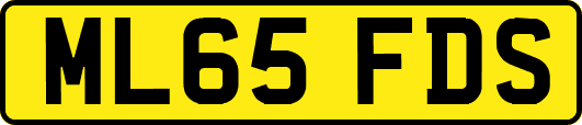 ML65FDS