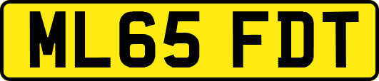 ML65FDT