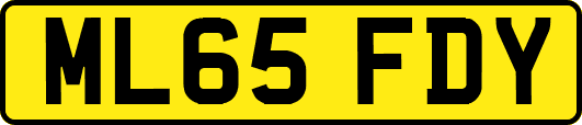 ML65FDY