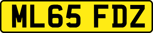 ML65FDZ