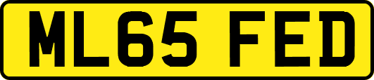 ML65FED