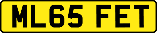 ML65FET