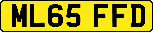 ML65FFD
