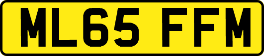 ML65FFM