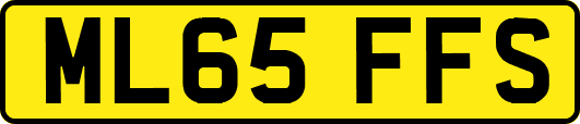 ML65FFS