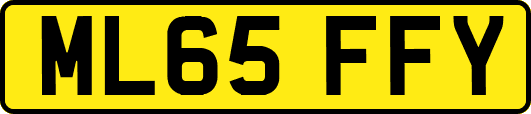 ML65FFY
