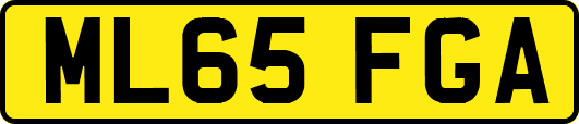 ML65FGA
