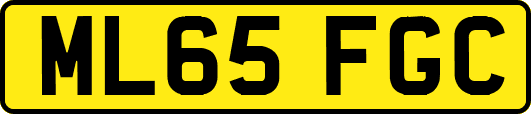 ML65FGC
