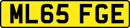 ML65FGE