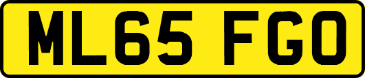 ML65FGO