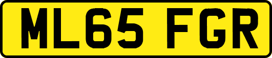 ML65FGR