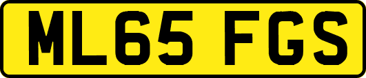 ML65FGS