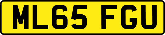 ML65FGU