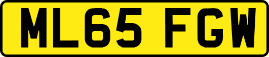 ML65FGW