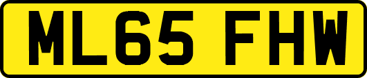 ML65FHW