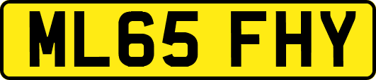 ML65FHY