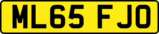 ML65FJO