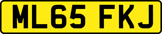 ML65FKJ
