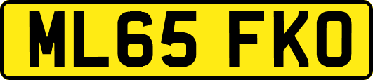 ML65FKO