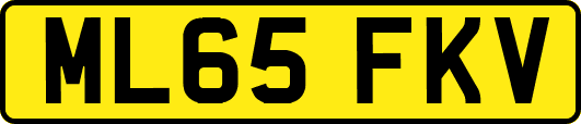 ML65FKV
