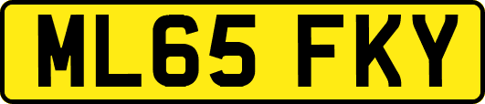 ML65FKY