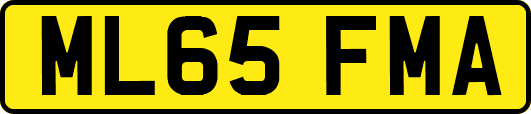 ML65FMA