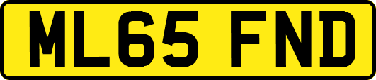 ML65FND
