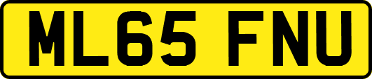 ML65FNU