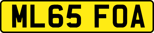 ML65FOA