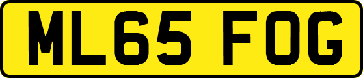 ML65FOG