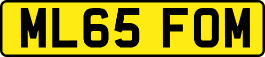 ML65FOM