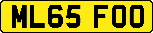 ML65FOO